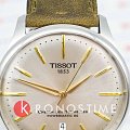 Часы Tissot Chemin des Tourelles Powermatic 80 T139.407.16.261.00 фото 3